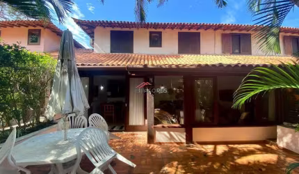 Casa para locação 4 quartos bairro Manguinhos!