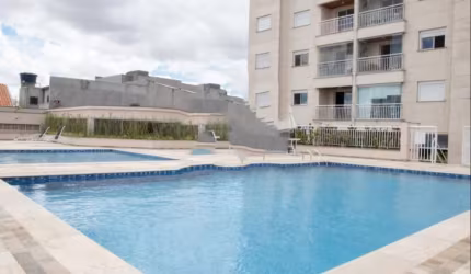 Excelente oportunidade: Apartamento à venda em São Paulo-SP, Chácara Seis de Outubro! 3 quartos, 1 suíte, 2 salas, 1 vaga, 77m².