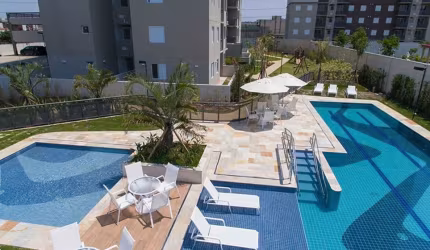 Apartamento à venda em São Paulo-SP, Parque Edu Chaves: 2 quartos, 1 sala, 1 banheiro, 1 vaga - Imperdível!