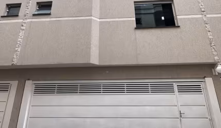 Sobrado em Condomínio  na Vila Matilde