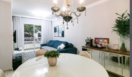 Apt em localização Maravilhosa