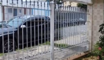 Casa em Otíma localização