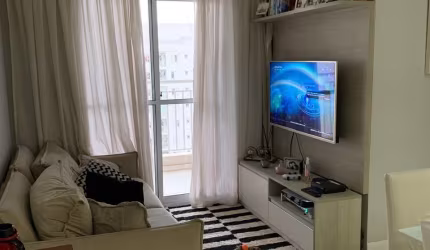 Excelente oportunidade de apartamento à venda em São Paulo-SP, no bairro Guaiaúna. Com 3 quartos, sendo 1 suíte, sala, 2 banheiros, 1 vaga de garagem e 66m² de área. Venha conferir!