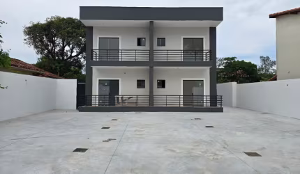 Aptos 2 quartos com suite São Pedro da Aldeia, Na Lagoa, Região dos Lagos.