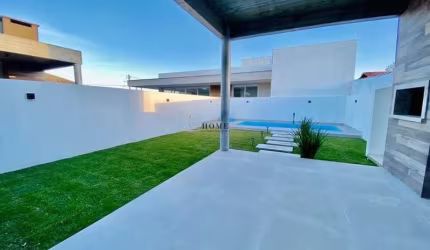 Casa com 4 quartos à venda em Araça, Capão da Canoa , 199 m2 por R$ 1.450.000