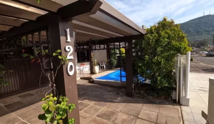 Casa com 4 quartos à venda no Parque Real, Osório , 140 m2 por R$ 600.000