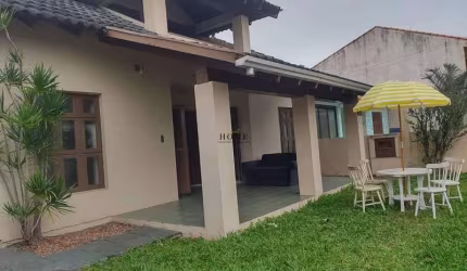 Casa com 4 quartos à venda no Albatroz (Distrito), Imbé , 172 m2 por R$ 600.000