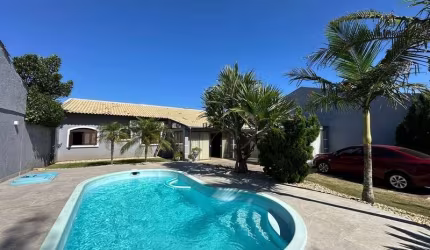 Casa com 2 quartos à venda no Centro, Imbé , 100 m2 por R$ 540.000