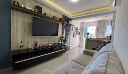 Apartamento com 2 quartos à venda no Centro, Tramandaí , 70 m2 por R$ 486.000