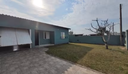 Casa com 2 quartos à venda no Jardim Beira Mar, Capão da Canoa , 100 m2 por R$ 420.000