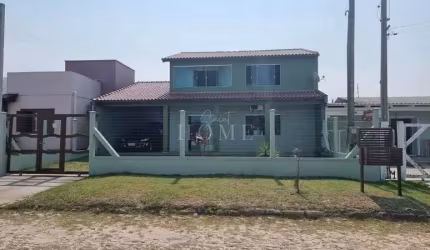 Casa à venda
