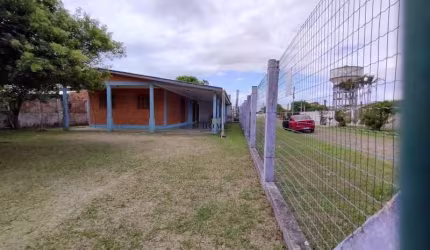Casa com 3 quartos à venda no Albatroz (Distrito), Imbé , 120 m2 por R$ 378.000