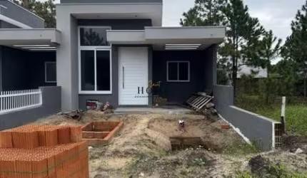 Casa com 3 quartos à venda no Centro, Imbé , 80 m2 por R$ 390.000