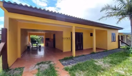 Casa com 3 quartos à venda no Santa Terezinha (Distrito), Imbé , 90 m2 por R$ 297.000
