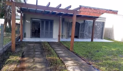 Casa com 2 quartos à venda no Albatroz (Distrito), Imbé  por R$ 280.000
