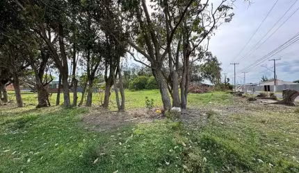 Terreno à venda no Santa Terezinha (Distrito), Imbé , 520 m2 por R$ 220.000