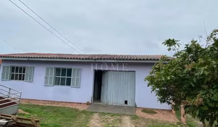 Casa à venda, centro de Imbé