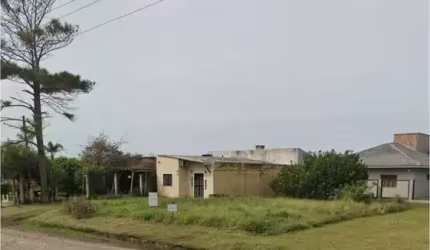 Terreno à venda no Presidente (Distrito), Imbé , 325 m2 por R$ 165.000