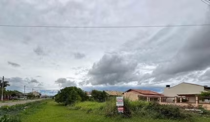 Terreno à venda no Presidente (Distrito), Imbé , 325 m2 por R$ 130.000