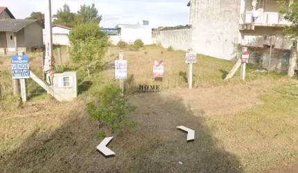 Terreno à venda no Presidente (Distrito), Imbé  por R$ 110.000