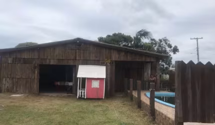 Casa com 2 quartos à venda no Nordeste, Imbé , 80 m2
