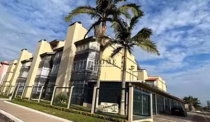 Apartamento em Capão Novo