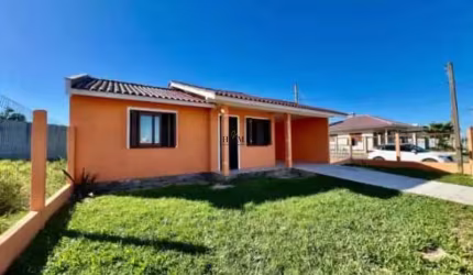 Casa em Xangri-lá