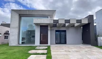Casa Condomínio Dubai