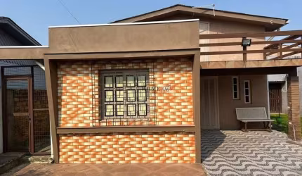 Casa à venda em Mariluz