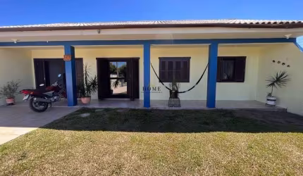 Casa à venda em Imbé
