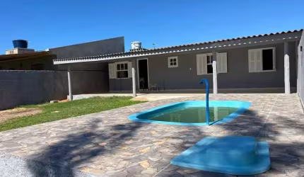 Casa à venda em Imbé