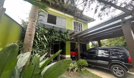 Sobrado à venda em Osório