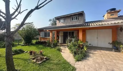 Casa à venda em Santa Teresinha