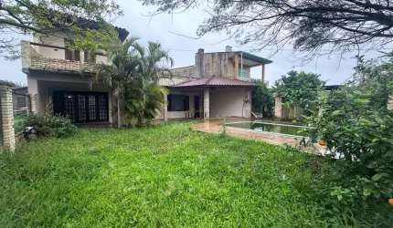 Casa à venda em Albatroz - Imbé