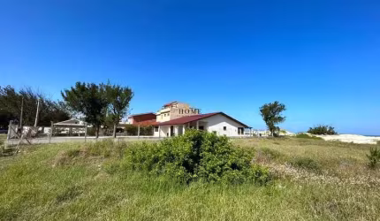 Terreno à venda