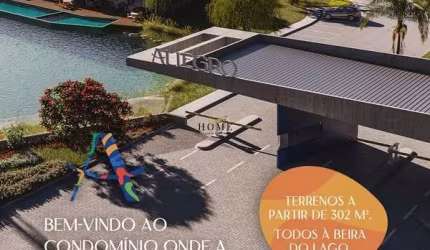 Condomínio Allegro