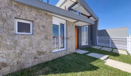 Casa à venda com 130m2 Bairro Araçá