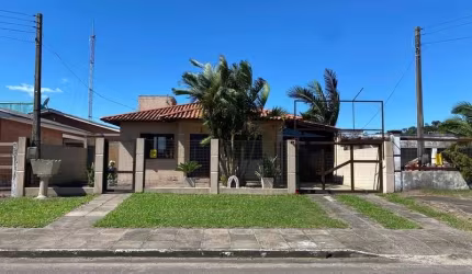 Casa à venda