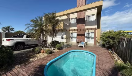 Sobrado à venda no Condomínio Golden River
