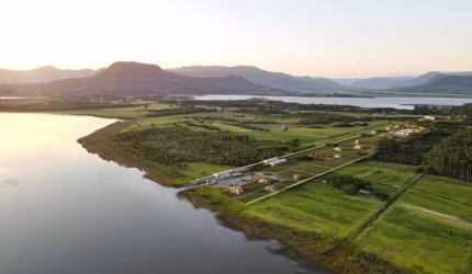 Lotes à venda LA MARINA RESERVA