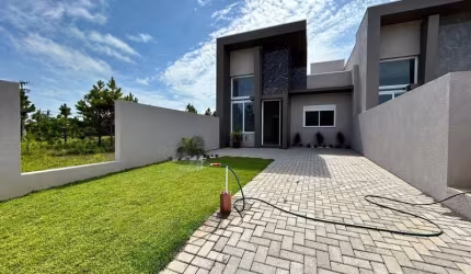 Casa à venda em Imbé!