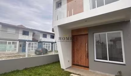 Sobrado à venda em Tramandaí