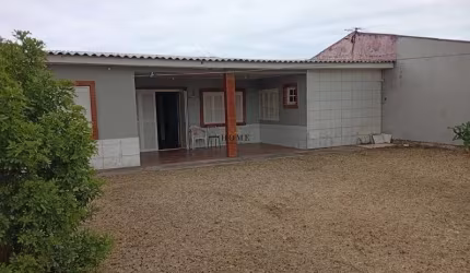 Casa à venda em Nova Tramandaí