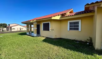 Casa à venda próxima ao mar em Imbé