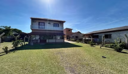 Casa à venda em Imbé / Ponto comercial