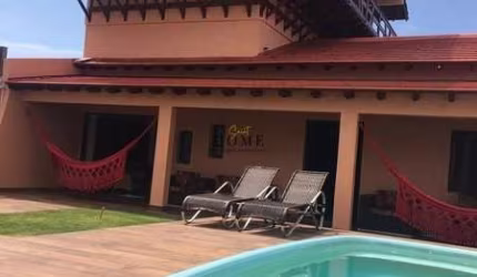 Sobrado à venda na beira mar de Imbé