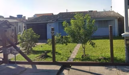 Casa à venda em Imbé