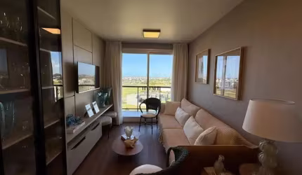 Apartamento em Xangri-lá