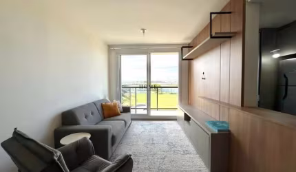 Apartamento no Thera Santorini em Xangri-lá