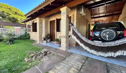 Casa à venda em Imbé
